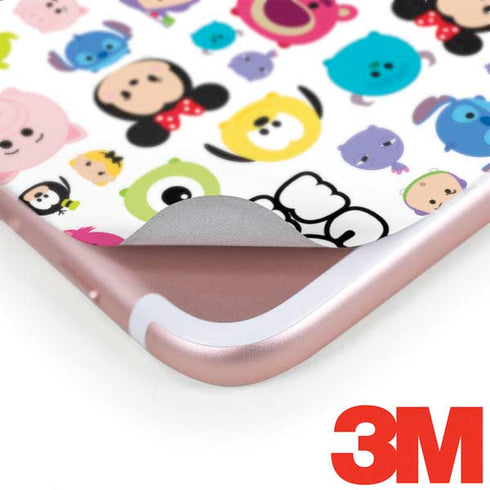 Disney Tsum Tsum Disney Characters iPhone 8 Plus Skin